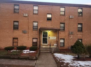 49 Short St #A, New Britain, CT 06051