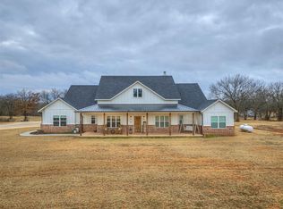 13700 E Cedar Lane Rd, Norman, OK 73026