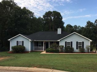 136 Robbie Run, Bogart, GA 30622