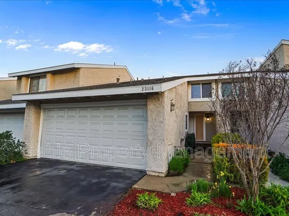 23116 Yvette Ln, Santa Clarita, CA 91355