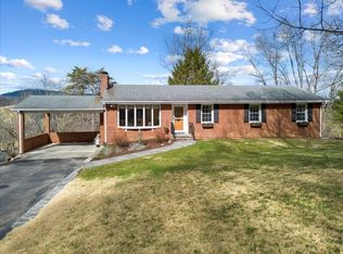 321 Dale Rd, Troutville, VA 24175