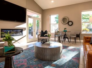 Barrington Park Townhomes, Overland Park, KS 66210