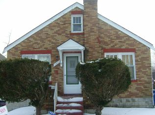 7024 Woodrow Ave, Saint Louis, MO 63121