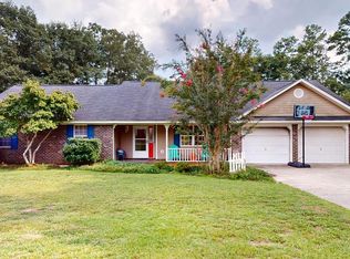 932 Saltwood Rd, Sumter, SC 29154