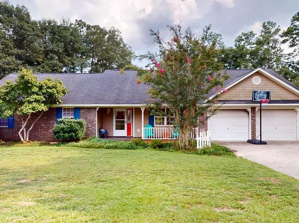 932 Saltwood Rd, Sumter, SC 29154