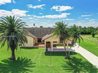 19900 SW 326th St #19900, Homestead, FL 33030