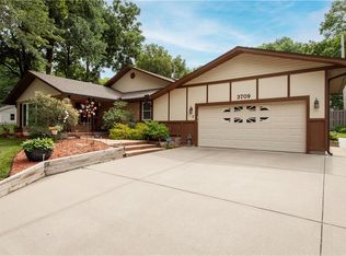 3709 S Crane St, Independence, MO 64055