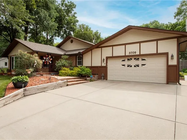3709 S Crane St, Independence, MO 64055