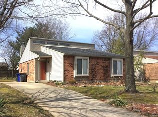 3437 Smoky Mountain Dr, Lexington, KY 40515