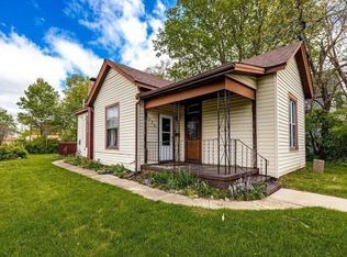 330 W Withrow St, Oxford, OH 45056