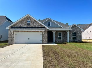 6769 Maurepas Cir, Ocean Springs, MS 39564