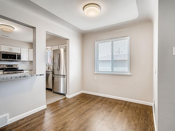 4th image of 8625 W 54th Pl #8625A