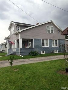 716 Indianapolis Ave, Lebanon, IN, 46052