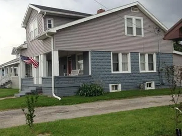 716 Indianapolis Ave, Lebanon, IN 46052