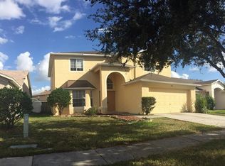 1310 Salt Clay Ct, Zephyrhills, FL 33544