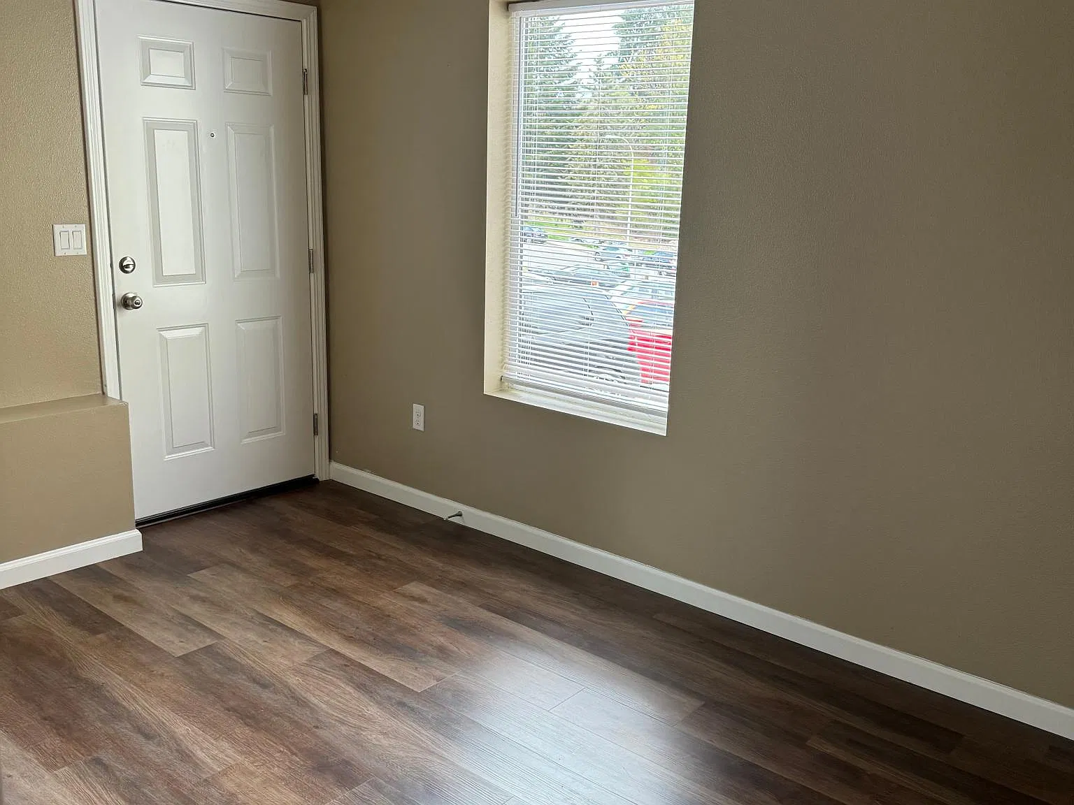 1 bed, 540 sqft, $1,595 — Photo 4