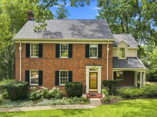 3927 N Cliff Ln, Cincinnati, OH 45220