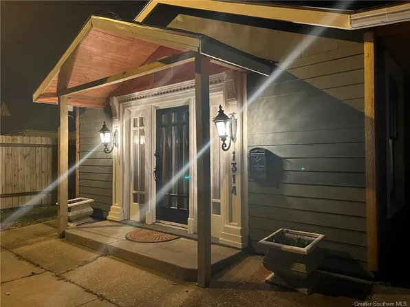 1314 Reid St, Lake Charles, LA 70601