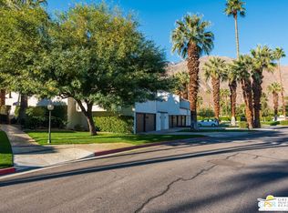 1300 S Camino Real, Palm Springs, CA 92264