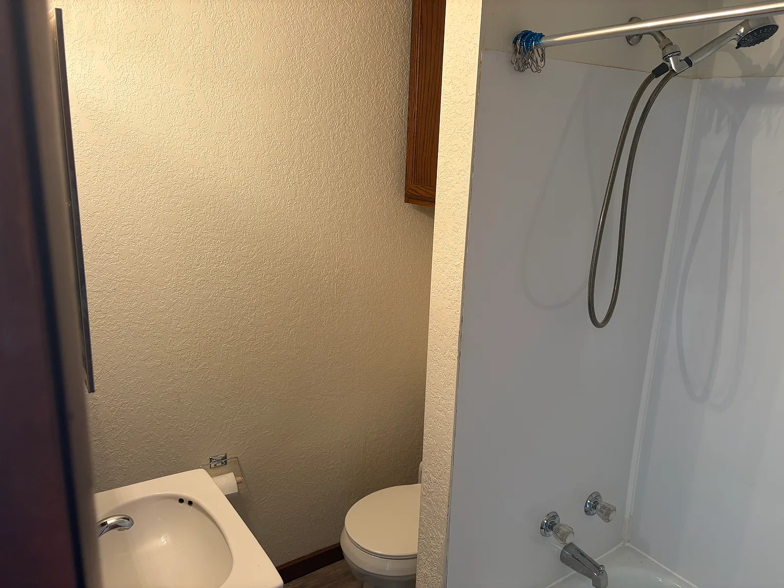 2 bed, 586 sqft, $840 — Photo 2