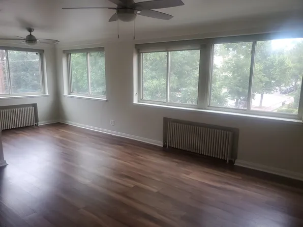 Bermuda Apartments, 1080 N Logan St APT 108, Denver, CO 80203