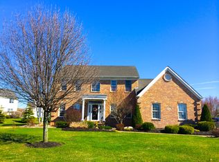 8605 The Meadows North, East Amherst, NY