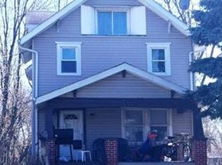 132 Cole Ave, Akron, OH 44301