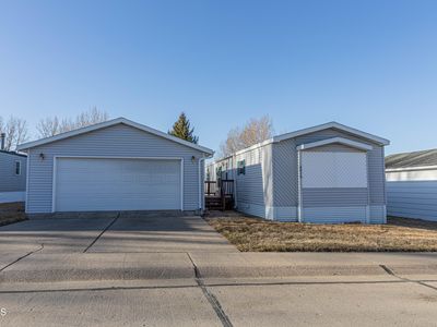 4515 Bunker Dr, Bismarck, ND, 58503
