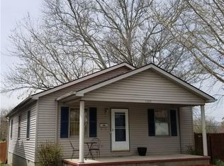 1604 Lawton Ave, Columbus, IN 47201