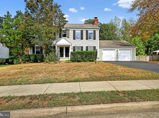 20 Bridgeport Cir, Stafford, VA 22554