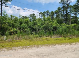 60 Black Hawk Rd #L, Southport, NC 28461