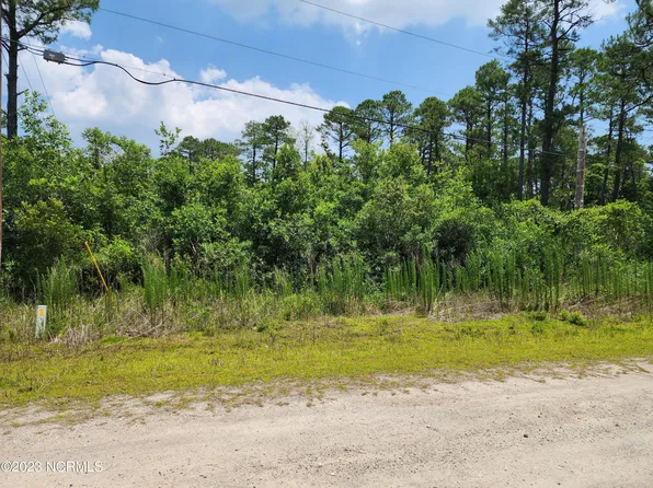 L-60 Black Hawk Road, Boiling Spring Lakes, NC 28461