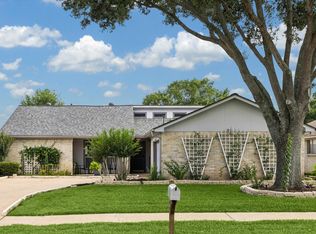 1903 Mustang Springs Dr, Missouri City, TX 77459