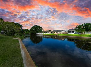 3931 Sail Dr, New Port Richey, FL 34652