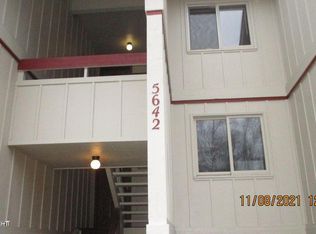 5642 E 40th Ave UNIT G203, Anchorage, AK 99504