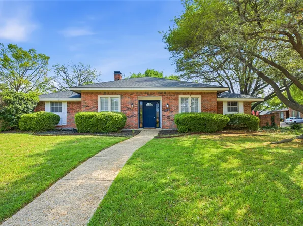 2012 Cross Bend Rd, Plano, TX 75023