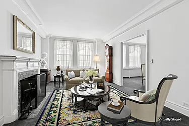 17 East 89th Street, #8E