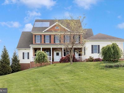 14746 New Windsor Rd, New Windsor, MD 21776