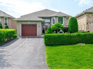 1329 White Cres, Peterborough, ON K9K 2L6