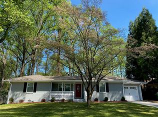 597 Willivee Dr, Decatur, GA 30033