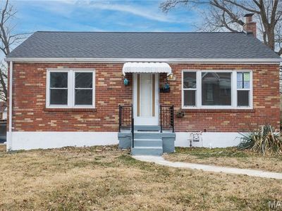 2604 Avie Dr, Saint Louis, MO, 63136