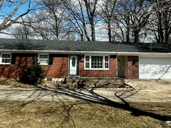 5221 Layne Rd, Louisville, KY 40219