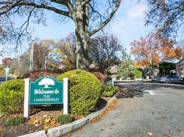 2437 Bedford St #F21, Stamford, CT 06905