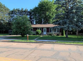 2004 5th Ave, Antigo, WI 54409