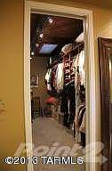 Large Master Walk-In Closet