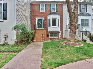 260 Manning Rd SW UNIT 154, Marietta, GA 30064