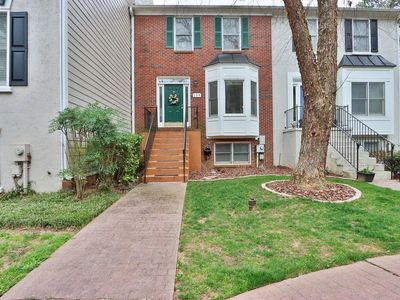 260 Manning Rd SW UNIT 154, Marietta, GA, 30064