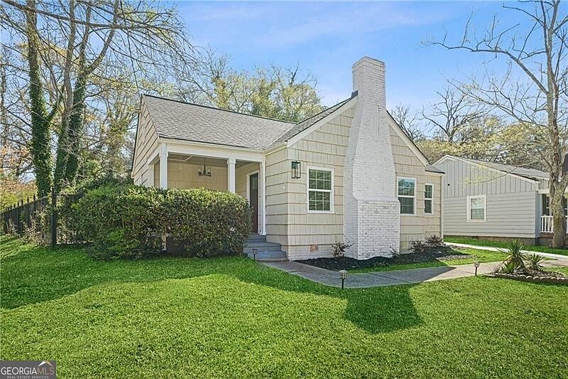 1st image of 1322 Westridge Rd SW