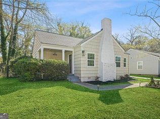 1322 Westridge Rd SW, Atlanta, GA 30311