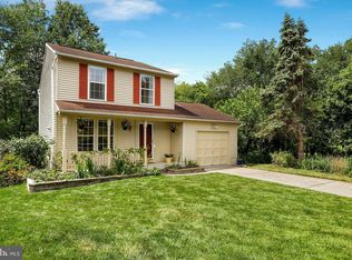 19301 Kildonan Dr, Gaithersburg, MD